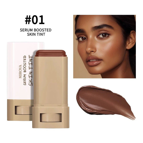 Unleash Your Natural Radiance Effortlessly