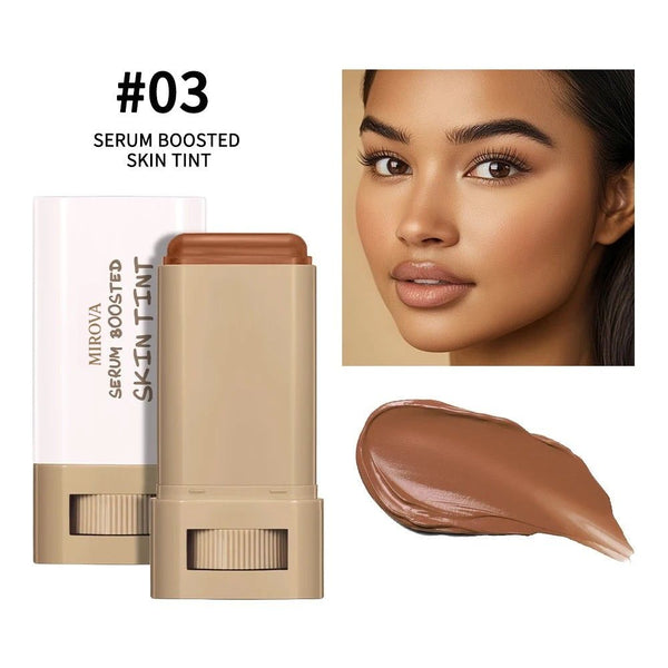 Serum Boosted Skin Tint
